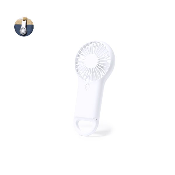 Ventilador Dayane
