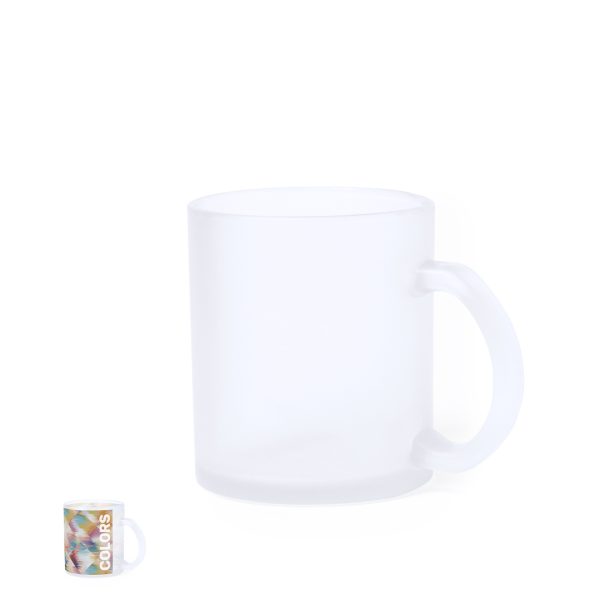 Caneca Sublimação Amira