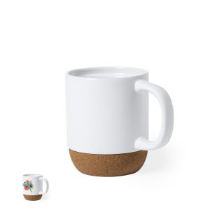 Caneca Sublimação Roset