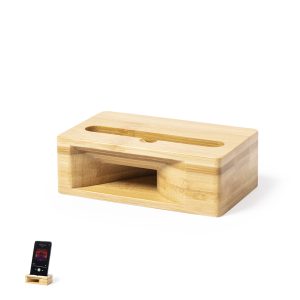 Amplificador de Som Suijin