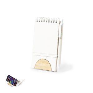 Caderno Suporte Minnak