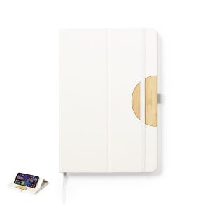 Caderno Suporte Torya