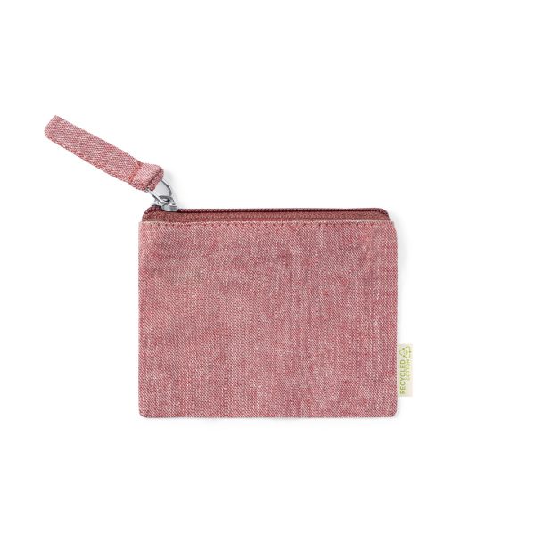 Porta-Moedas Fontix