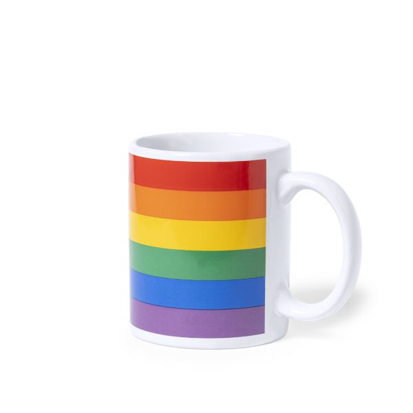 Caneca Mercurik