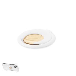 Suporte Pashel