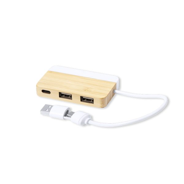 Porta USB Layais