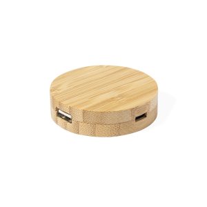 Porta USB Lasiar