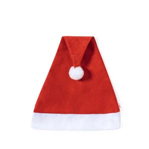 Gorro Pai Natal Coyfel