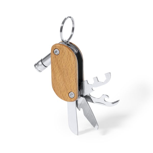 20190-W.jpg Porta-Chaves Multi-Ferramentas Polty