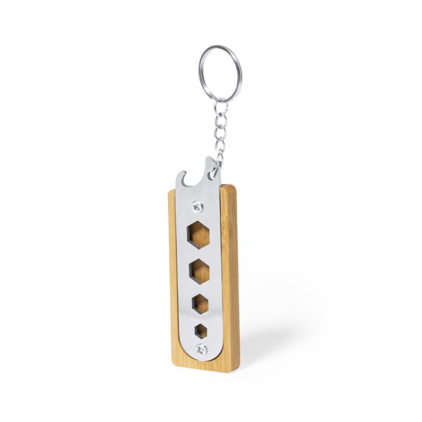 Porta-Chaves Multi-Ferramentas Balmy