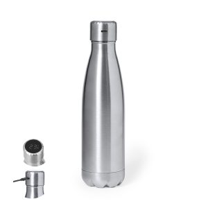 Garrafa Térmica Chuck