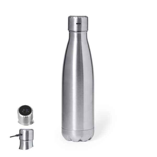 Garrafa Térmica Chuck