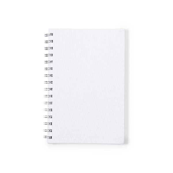 Bloco de Notas Kimberly