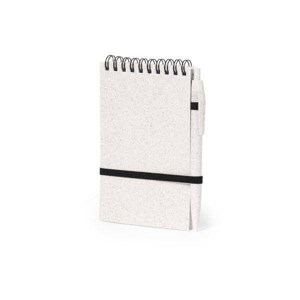 Caderno Fanny