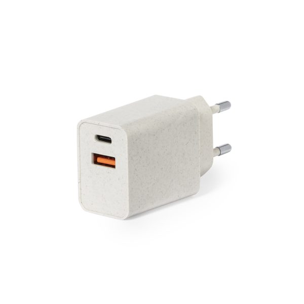 Carregador USB Avery