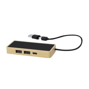 Porta USB Ginger