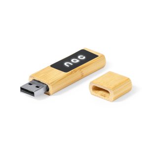 20286-W.jpg Memória USB Afroks 16GB