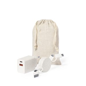 Set Carregadores Pylot