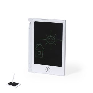20384-W.jpg Tablet Escrita LCD Arraky