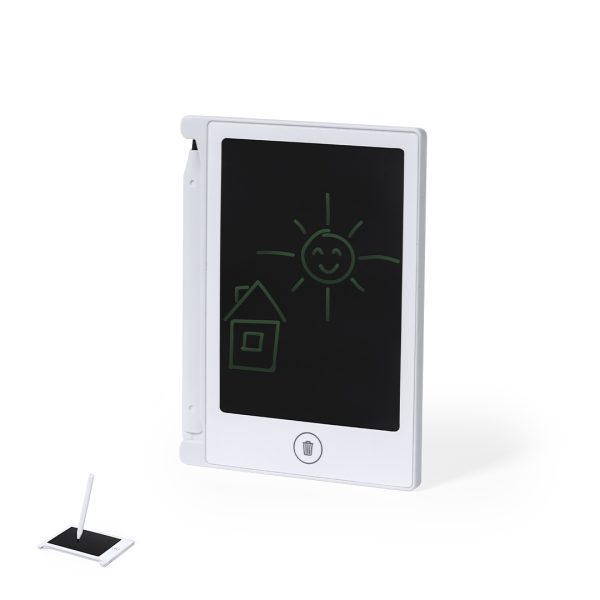 Tablet Escrita LCD Arraky