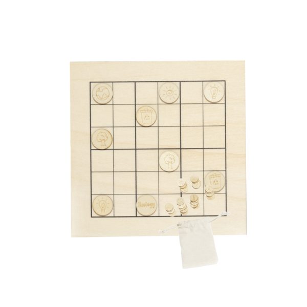 Jogo Habilidade Sudokids