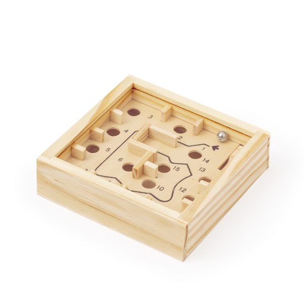 Jogo Habilidade Bucher
