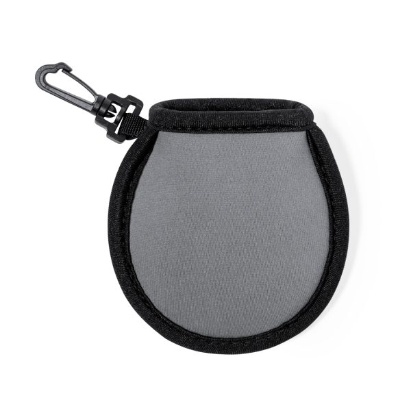 Bolsa de Limpeza Bola Golf Hese