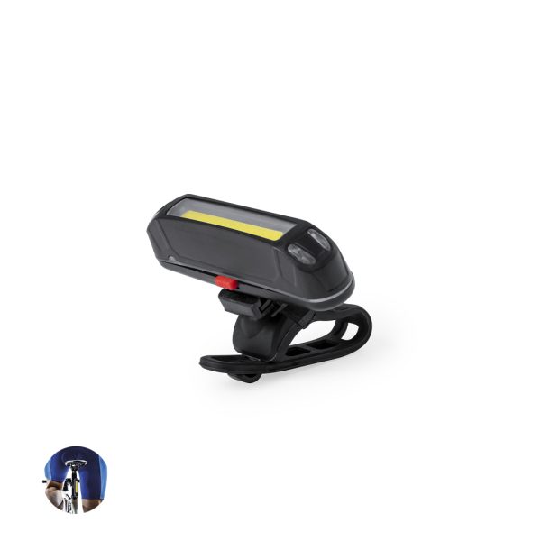 20436-W.jpg Luz de Segurança Bicicleta Havu