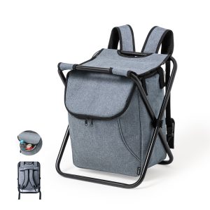 Cadeira Bolsa Refrigeradora Sagan