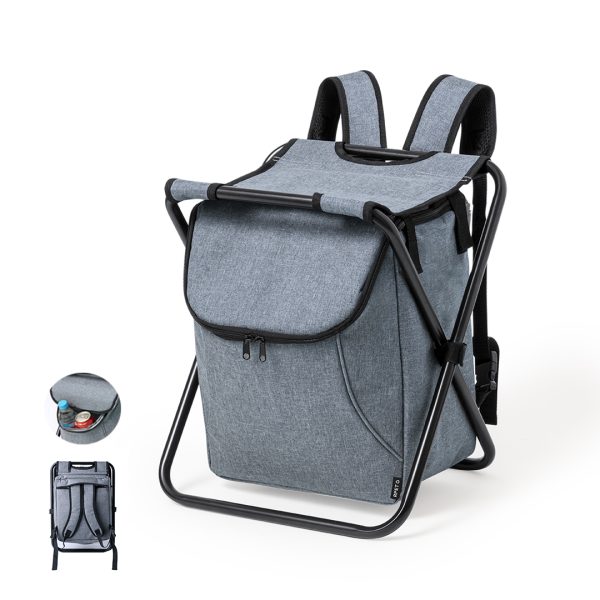 Cadeira Bolsa Refrigeradora Sagan