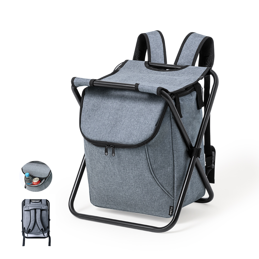 Cadeira Bolsa Refrigeradora Sagan