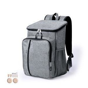 Mochila Refrigeradora Picnic Shira