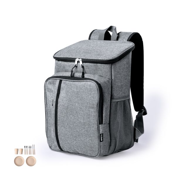 Mochila Refrigeradora Picnic Shira