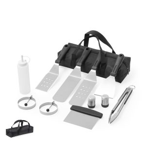 Set Churrasco Raiken