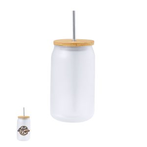 Recipiente Sublimação Fonix