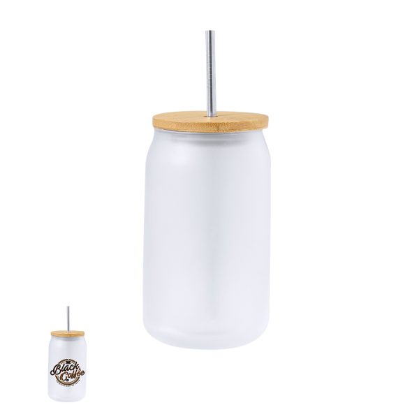 Recipiente Sublimação Fonix