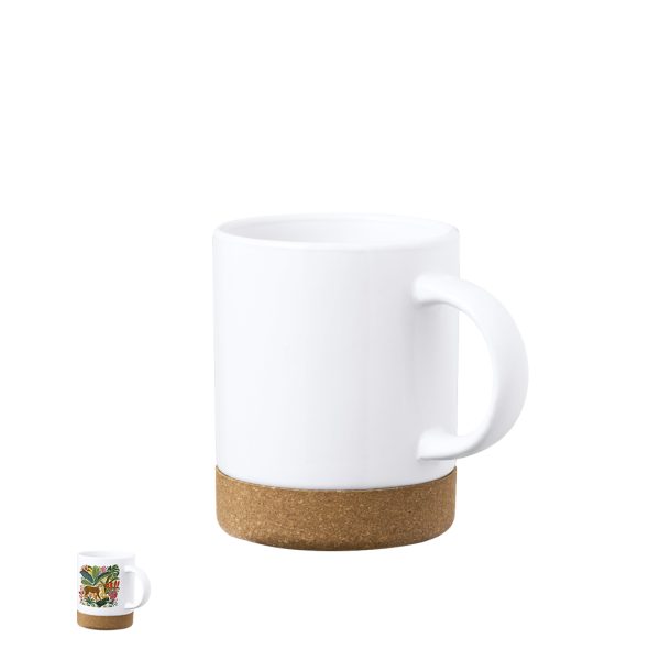 Caneca Sublimação Nala