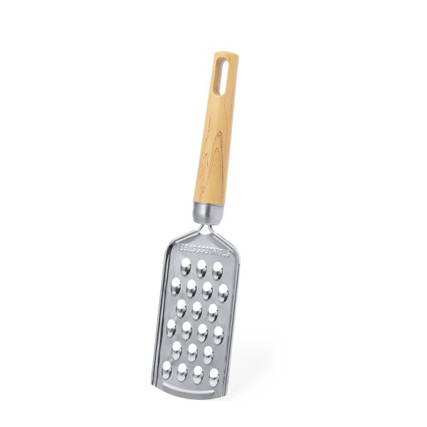 Raspador Benuat