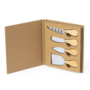 Set Queijos Kubin