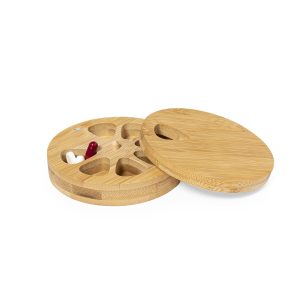 Caixa para Comprimidos Medlar