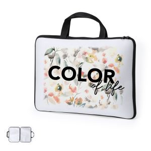 Bolsa para Portátil Sublimação Lury