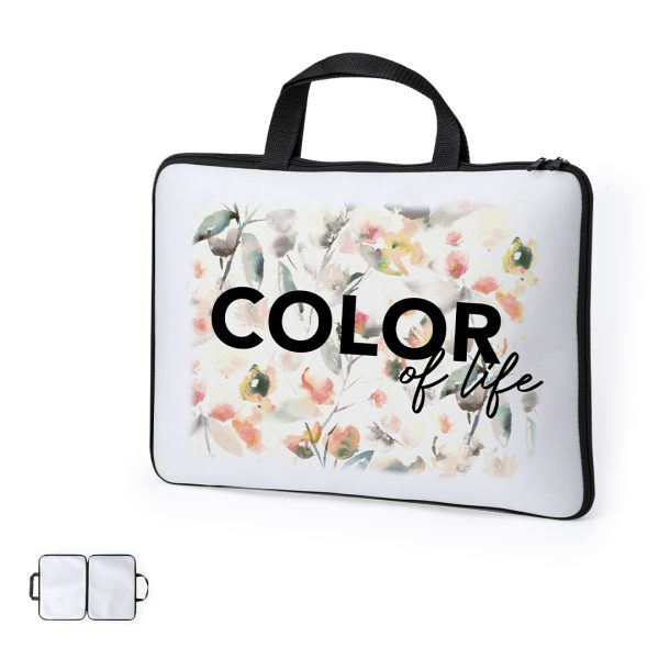 Bolsa para Portátil Sublimação Lury