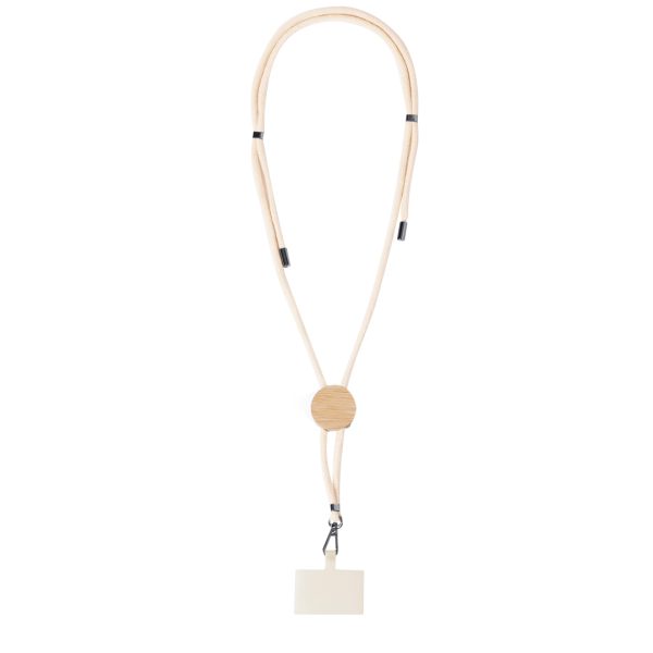 Lanyard Suporte Reuter