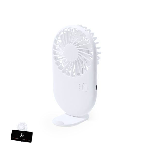 20765-W.jpg Ventilador Suporte Fanger