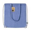 Mochila Saco Riak Fairtrade