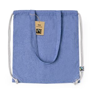 Mochila Saco Riak Fairtrade