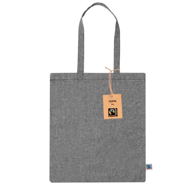 Saco Lazar Fairtrade
