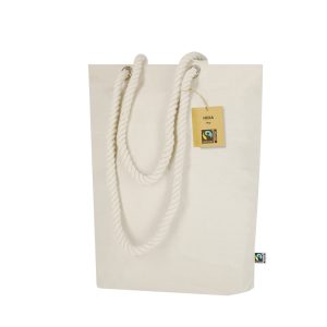 Saco Hexa Fairtrade