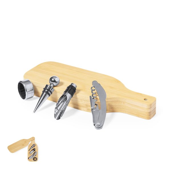 Set Vinhos Darini