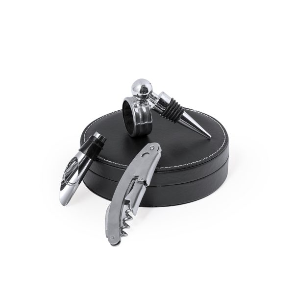 Set Vinhos Albion